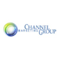 Channel Marketing Group logo, Channel Marketing Group contact details