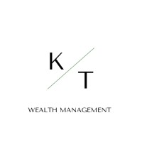 KT Wealth Management logo, KT Wealth Management contact details