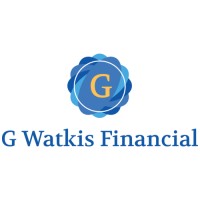 G Watkis Financial logo, G Watkis Financial contact details