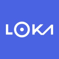 Loka logo, Loka contact details