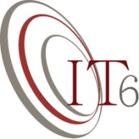 IT6 Group logo, IT6 Group contact details