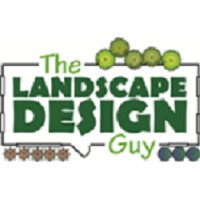 The Landscape Design Guy logo, The Landscape Design Guy contact details