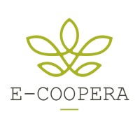 E-Coopera logo, E-Coopera contact details