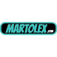 Martolex logo, Martolex contact details