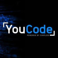 YouCode Maroc logo, YouCode Maroc contact details