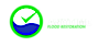 Anytime Flood Restoration logo, Anytime Flood Restoration contact details