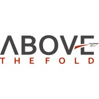 Above The Fold Agency logo, Above The Fold Agency contact details