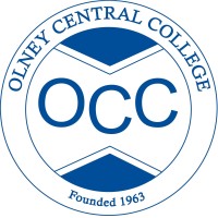 Illinois Eastern Community Colleges-Olney Central College logo, Illinois Eastern Community Colleges-Olney Central College contact details