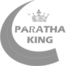 Paratha King logo, Paratha King contact details