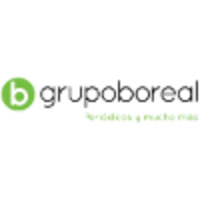 Grupo Boreal logo, Grupo Boreal contact details