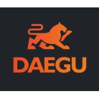 DAEGU MOTORS logo, DAEGU MOTORS contact details