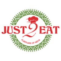 Just 2 Eat logo, Just 2 Eat contact details