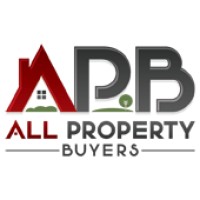 All Property Buyers logo, All Property Buyers contact details