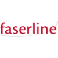 FASERLINE logo, FASERLINE contact details