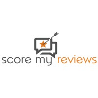 Score My Reviews, Inc. logo, Score My Reviews, Inc. contact details