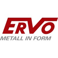 ERVO GmbH logo, ERVO GmbH contact details