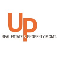 Up Property Management logo, Up Property Management contact details