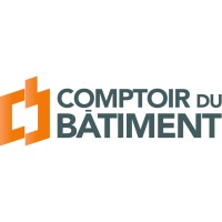 COMPTOIR DU BATIMENT SA logo, COMPTOIR DU BATIMENT SA contact details