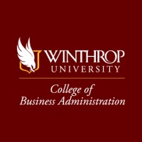 Winthrop University College of Business logo, Winthrop University College of Business contact details