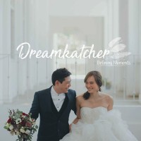 DREAMKATCHER logo, DREAMKATCHER contact details