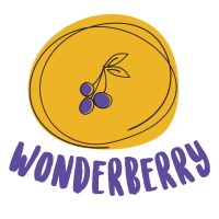 Wonderberry logo, Wonderberry contact details