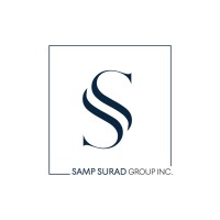 Samp Surad Group Inc. logo, Samp Surad Group Inc. contact details