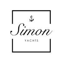 Simon Yachts logo, Simon Yachts contact details