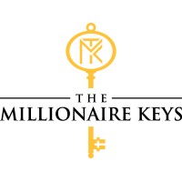 The Millionaire Keys logo, The Millionaire Keys contact details