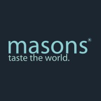 Masons Franchise logo, Masons Franchise contact details