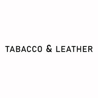 Tabacco and Leather logo, Tabacco and Leather contact details