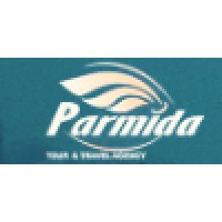 Parmida Tours | logo, Parmida Tours | contact details