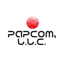 PAPCOM, L.L.C. logo, PAPCOM, L.L.C. contact details