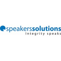 Speakers Solutions logo, Speakers Solutions contact details