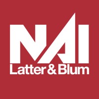 NAI/Latter & Blum Inc. logo, NAI/Latter & Blum Inc. contact details