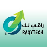 Raqy Tech logo, Raqy Tech contact details