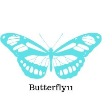 Butterfly11 Movement logo, Butterfly11 Movement contact details