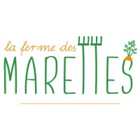 Ferme des Marettes logo, Ferme des Marettes contact details