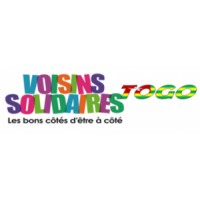 Voisins Solidaires Togo logo, Voisins Solidaires Togo contact details