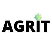 AGRIT logo, AGRIT contact details