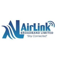 Airlink Broadband Limited logo, Airlink Broadband Limited contact details