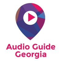 Audio Guide Georgia logo, Audio Guide Georgia contact details