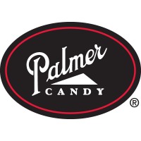 Palmer Candy Company logo, Palmer Candy Company contact details