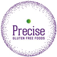 Precise Gluten Free Foods Inc. logo, Precise Gluten Free Foods Inc. contact details