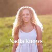 Nadia Mau Bernardy | Life Coaching logo, Nadia Mau Bernardy | Life Coaching contact details