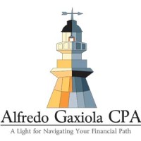 Alfredo Gaxiola CPA logo, Alfredo Gaxiola CPA contact details