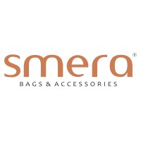 Smera Bags logo, Smera Bags contact details