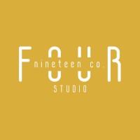 FourNineteen Co. Studio logo, FourNineteen Co. Studio contact details