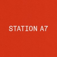 Station A7 logo, Station A7 contact details