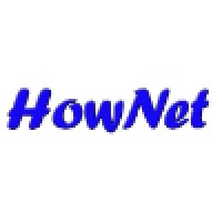 HowNet logo, HowNet contact details