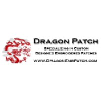 Dragon Patches logo, Dragon Patches contact details